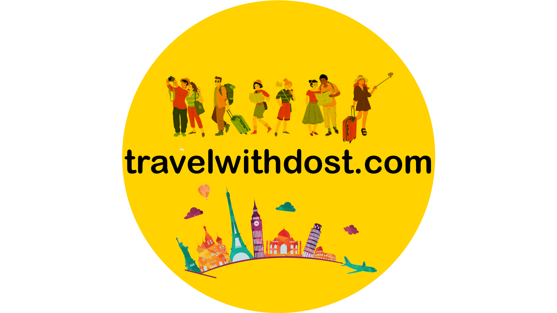 Travel With Dost